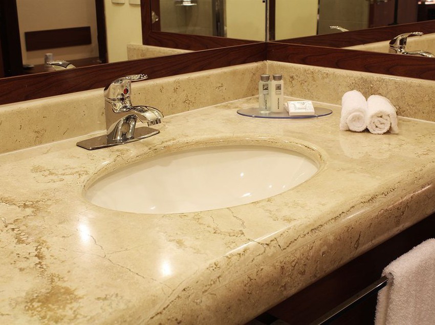 Hotel Hampton Inn By Hilton San Juan Del Rio  | San Juan del Río | Queretaro | México 9