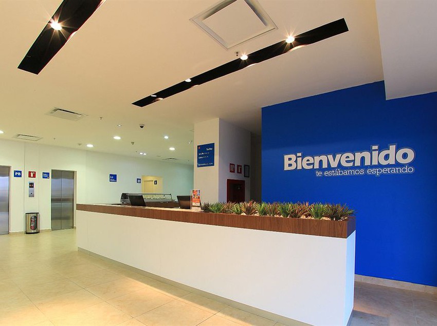 Hotel One Querétaro Aeropuerto  | Santiago de Querétaro | Queretaro | México 12