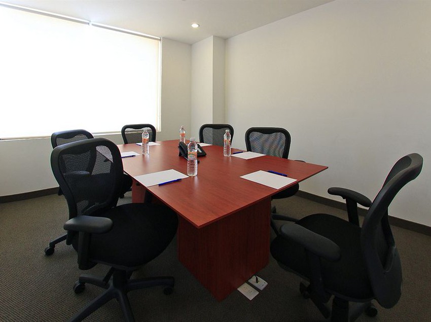 Hotel One Querétaro Aeropuerto  | Santiago de Querétaro | Queretaro | México 13