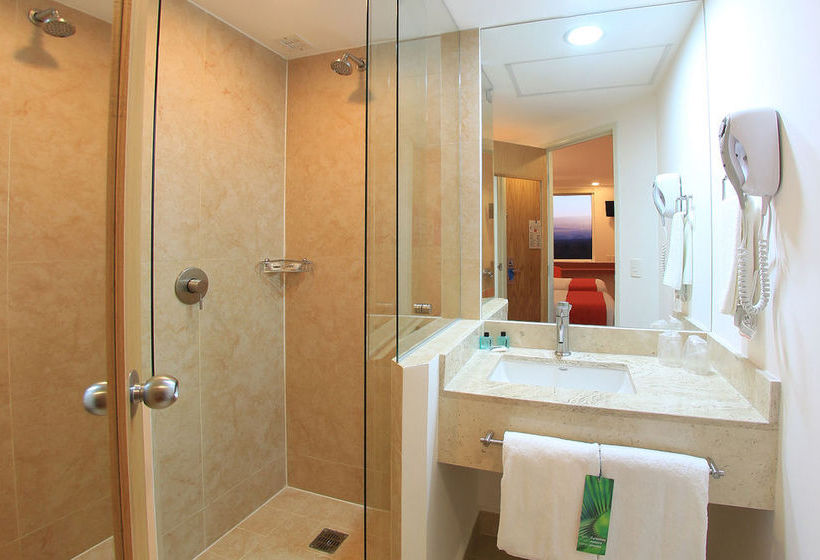 Hotel One Querétaro Aeropuerto  | Santiago de Querétaro | Queretaro | México 15