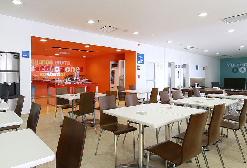 Hotel One Querétaro Aeropuerto  | Santiago de Querétaro | Queretaro | México 16