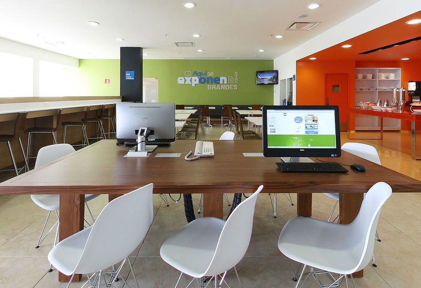 Hotel One Querétaro Aeropuerto  | Santiago de Querétaro | Queretaro | México 18