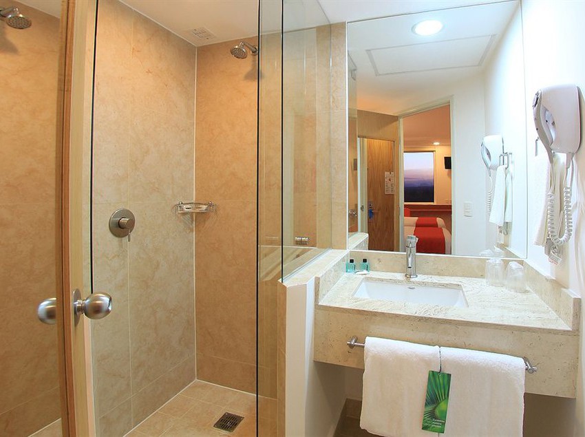 Hotel One Querétaro Aeropuerto  | Santiago de Querétaro | Queretaro | México 2