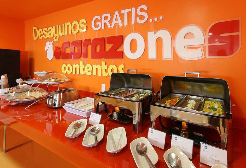 Hotel One Querétaro Aeropuerto  | Santiago de Querétaro | Queretaro | México 20