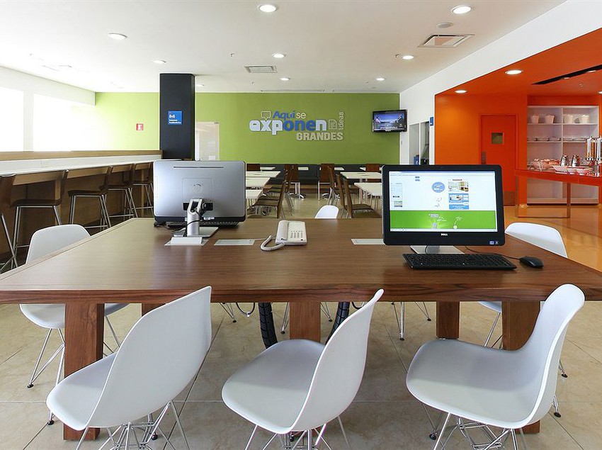 Hotel One Querétaro Aeropuerto  | Santiago de Querétaro | Queretaro | México 4