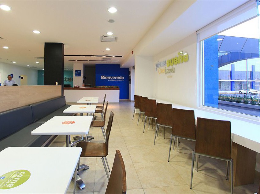 Hotel One Querétaro Aeropuerto  | Santiago de Querétaro | Queretaro | México 5