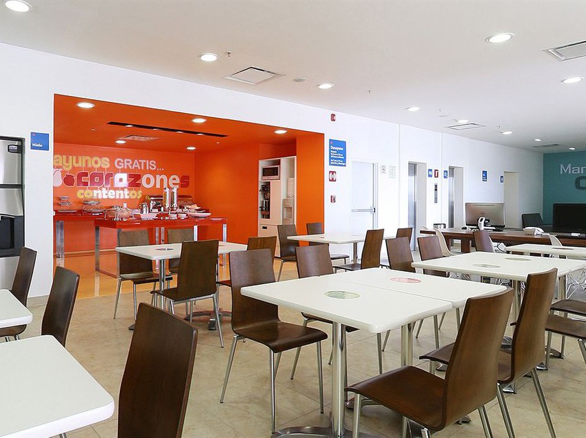 Hotel One Querétaro Aeropuerto  | Santiago de Querétaro | Queretaro | México 6