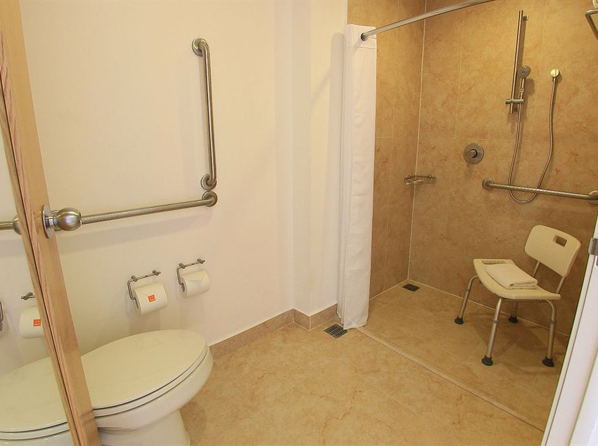 Hotel One Querétaro Aeropuerto  | Santiago de Querétaro | Queretaro | México 9