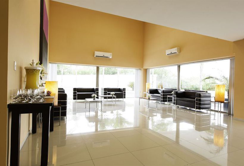 Hotel Misión Express Monterrey Aeropuerto La Fe  | Monterrey | Nuevo Leon | México 10