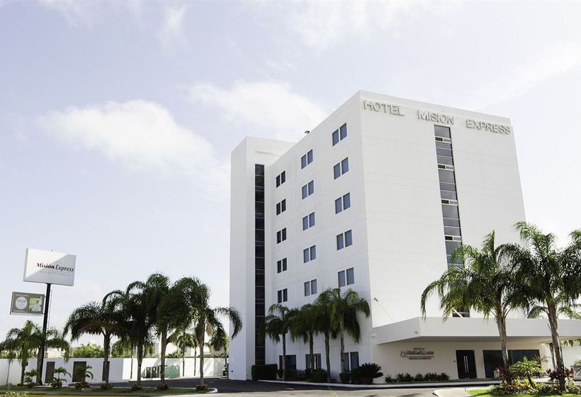 Hotel Misión Express Monterrey Aeropuerto La Fe  | Monterrey | Nuevo Leon | México 14