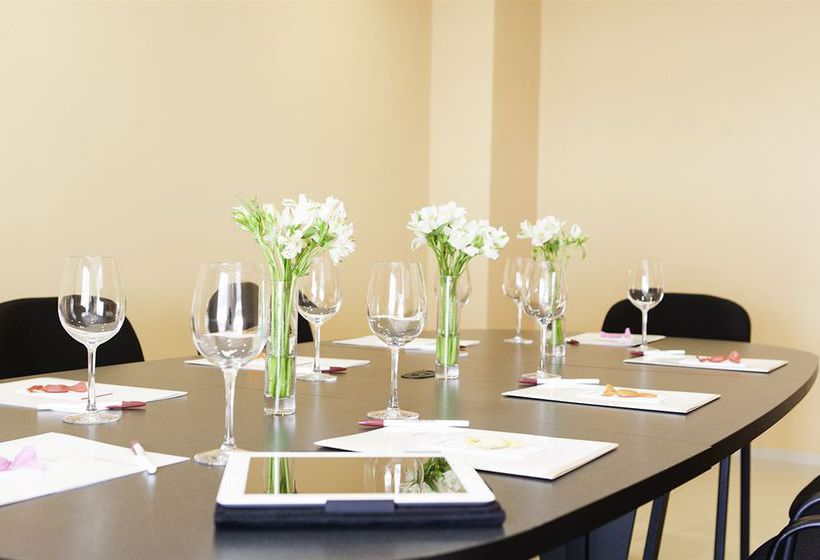 Hotel Misión Express Monterrey Aeropuerto La Fe  | Monterrey | Nuevo Leon | México 2