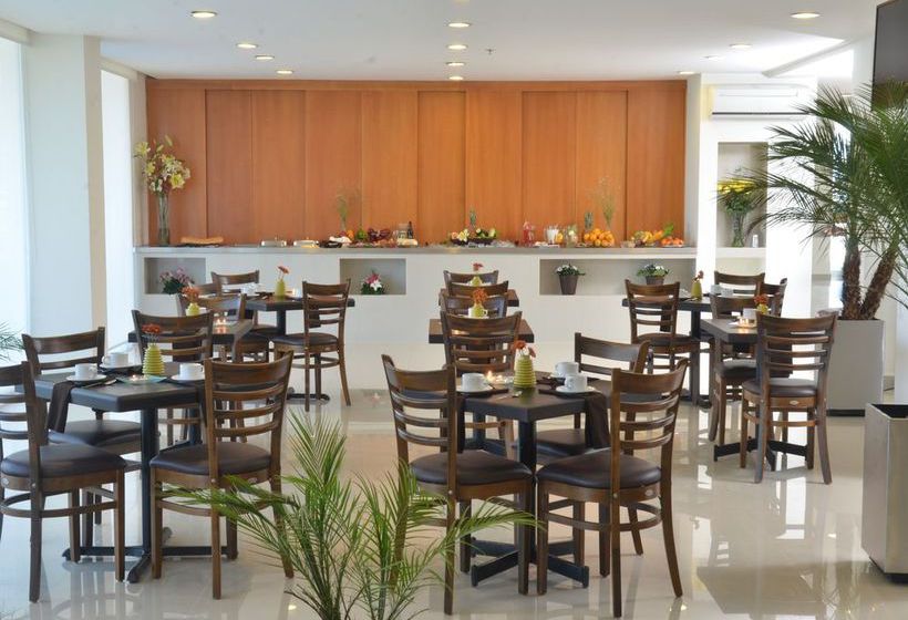 Hotel Misión Express Monterrey Aeropuerto La Fe  | Monterrey | Nuevo Leon | México 7