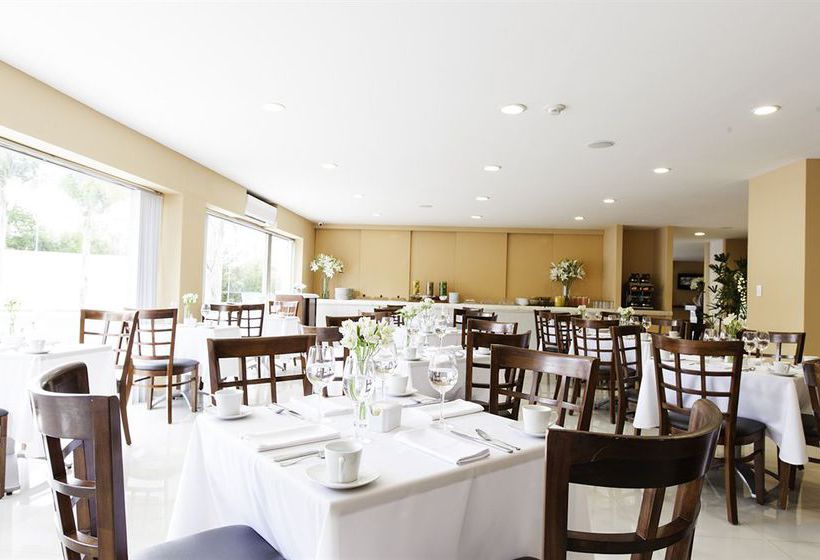 Hotel Misión Express Monterrey Aeropuerto La Fe  | Monterrey | Nuevo Leon | México 8