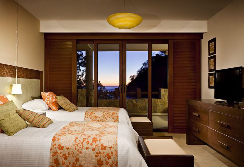 Hotel Celeste Beach Residences  | Bahias de Huatulco | Oaxaca | México 1