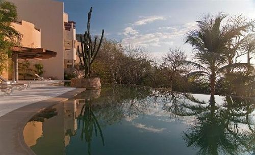 Hotel Celeste Beach Residences  | Bahias de Huatulco | Oaxaca | México 10