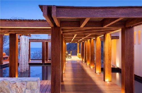 Hotel Celeste Beach Residences  | Bahias de Huatulco | Oaxaca | México 11