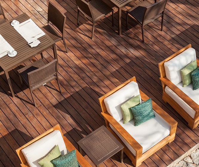 Hotel Celeste Beach Residences  | Bahias de Huatulco | Oaxaca | México 8