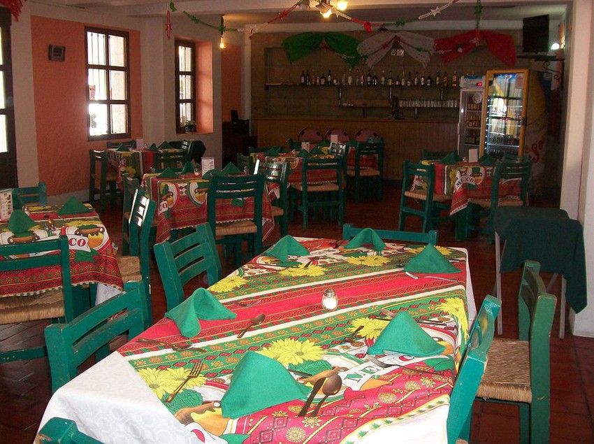 Hotel Amealco  | Tequisquiapan | Queretaro | México 1