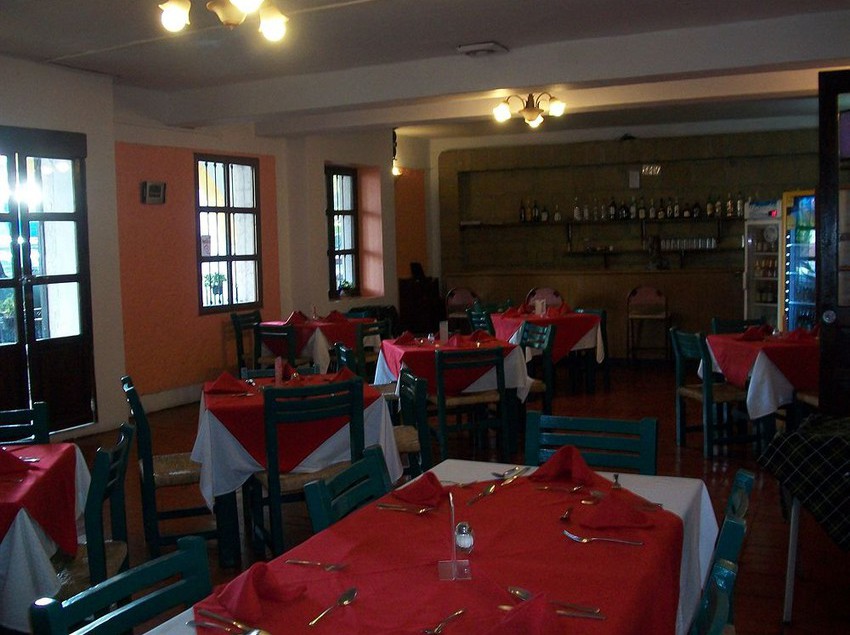 Hotel Amealco  | Tequisquiapan | Queretaro | México 7