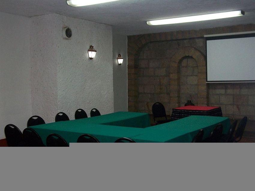 Hotel Amealco  | Tequisquiapan | Queretaro | México 9