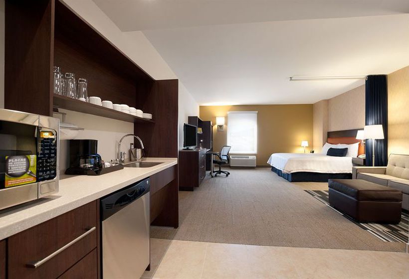 Hotel Home2 Suites By Hilton Queretaro  | Santiago de Querétaro | Queretaro | México 14