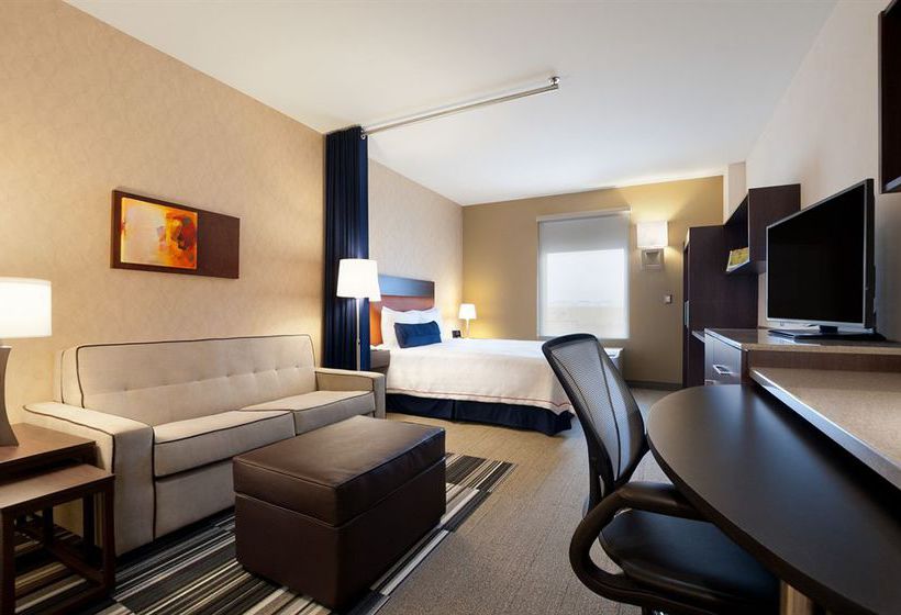 Hotel Home2 Suites By Hilton Queretaro  | Santiago de Querétaro | Queretaro | México 15