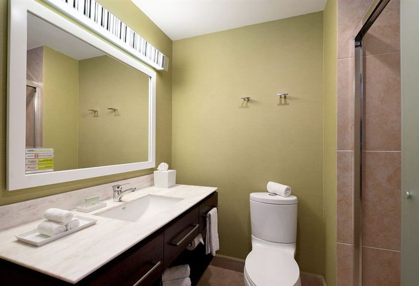 Hotel Home2 Suites By Hilton Queretaro  | Santiago de Querétaro | Queretaro | México 2