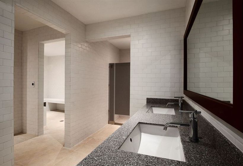 Hotel Home2 Suites By Hilton Queretaro  | Santiago de Querétaro | Queretaro | México 20