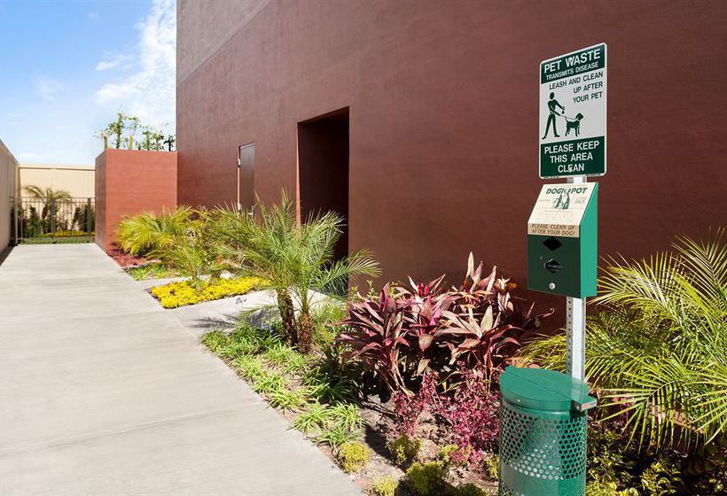 Hotel Home2 Suites By Hilton Queretaro  | Santiago de Querétaro | Queretaro | México 6