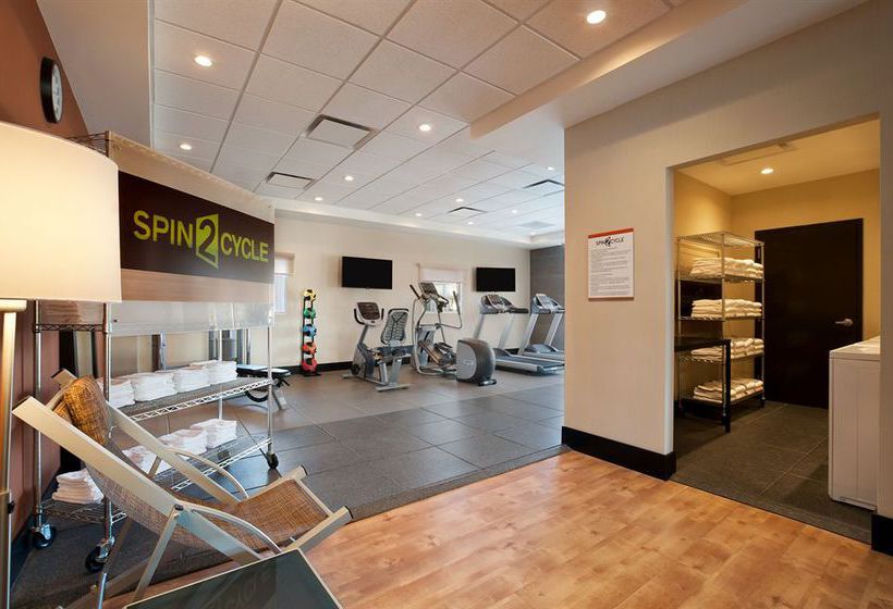 Hotel Home2 Suites By Hilton Queretaro  | Santiago de Querétaro | Queretaro | México 8