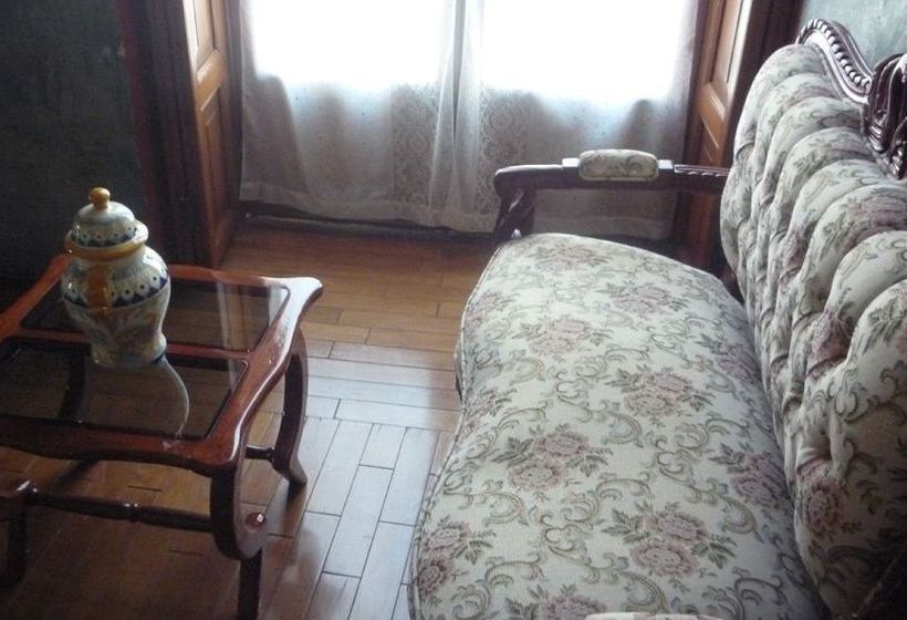 La Casa Azul Boutique Hotel  | Santiago de Querétaro | Queretaro | México 14