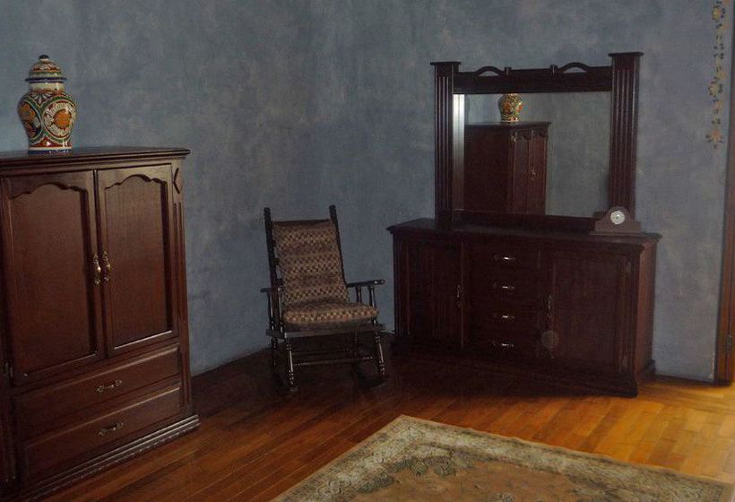 La Casa Azul Boutique Hotel  | Santiago de Querétaro | Queretaro | México 15