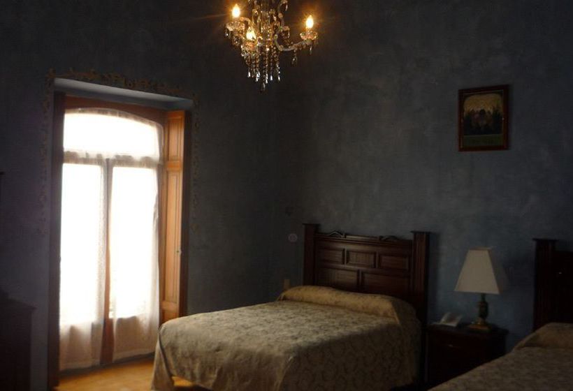 La Casa Azul Boutique Hotel  | Santiago de Querétaro | Queretaro | México 16