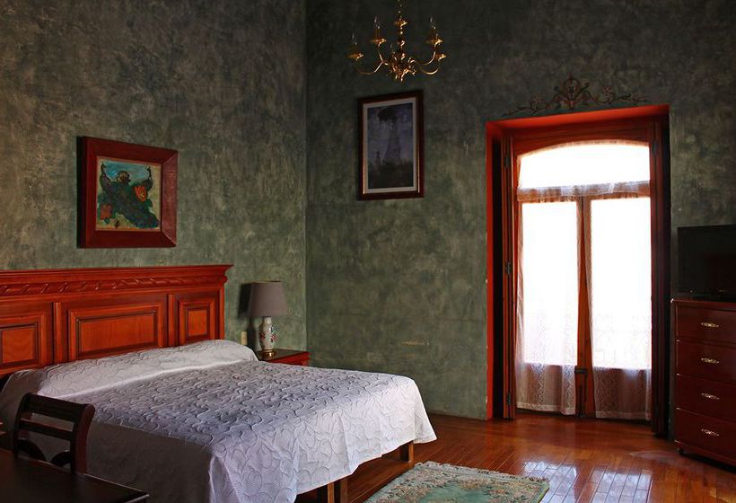 La Casa Azul Boutique Hotel  | Santiago de Querétaro | Queretaro | México 5