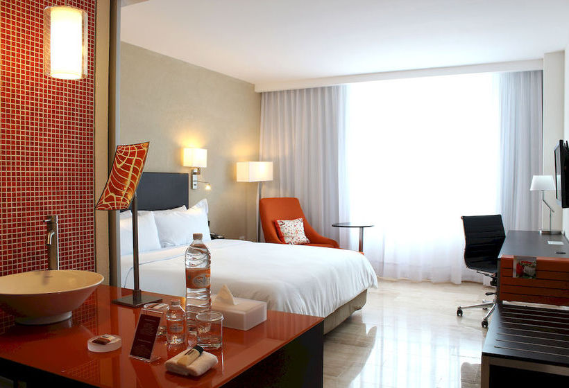 Hotel One Querétaro Centro Sur  | Santiago de Querétaro | Queretaro | México 1