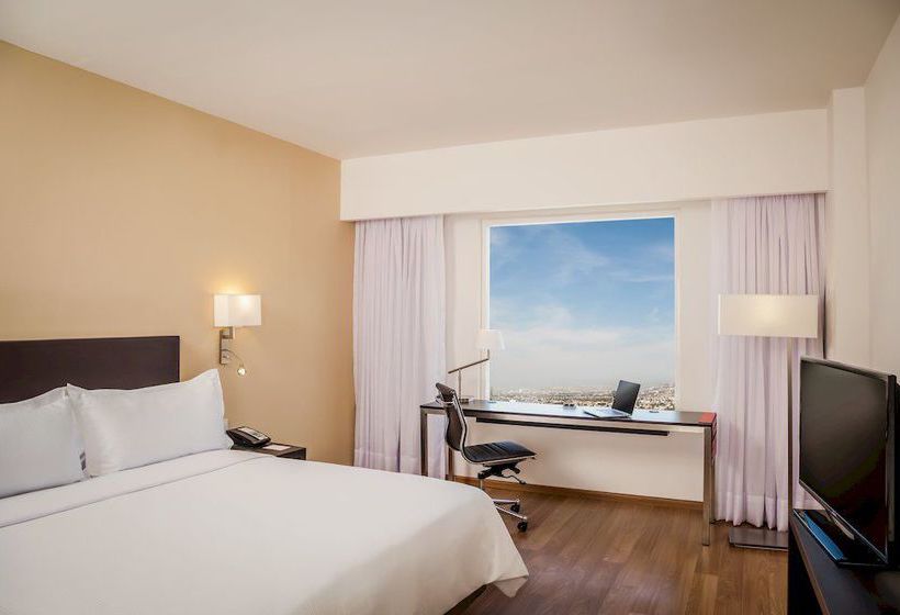 Hotel One Querétaro Centro Sur  | Santiago de Querétaro | Queretaro | México 10