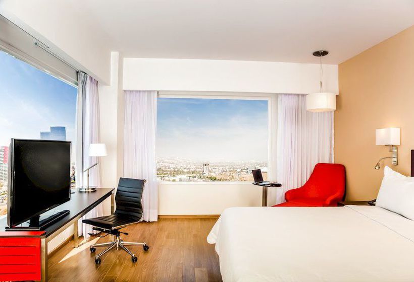 Hotel One Querétaro Centro Sur  | Santiago de Querétaro | Queretaro | México 11