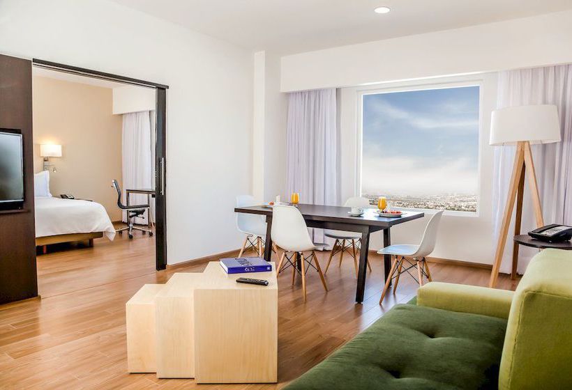 Hotel One Querétaro Centro Sur  | Santiago de Querétaro | Queretaro | México 12