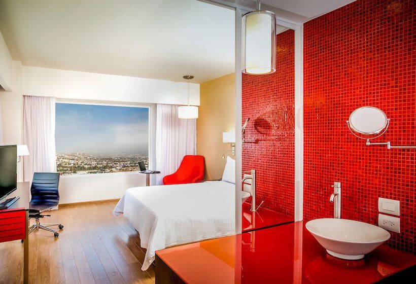 Hotel One Querétaro Centro Sur  | Santiago de Querétaro | Queretaro | México 13