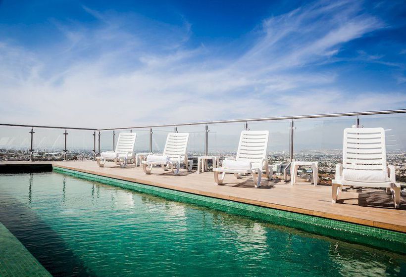 Hotel One Querétaro Centro Sur  | Santiago de Querétaro | Queretaro | México 14