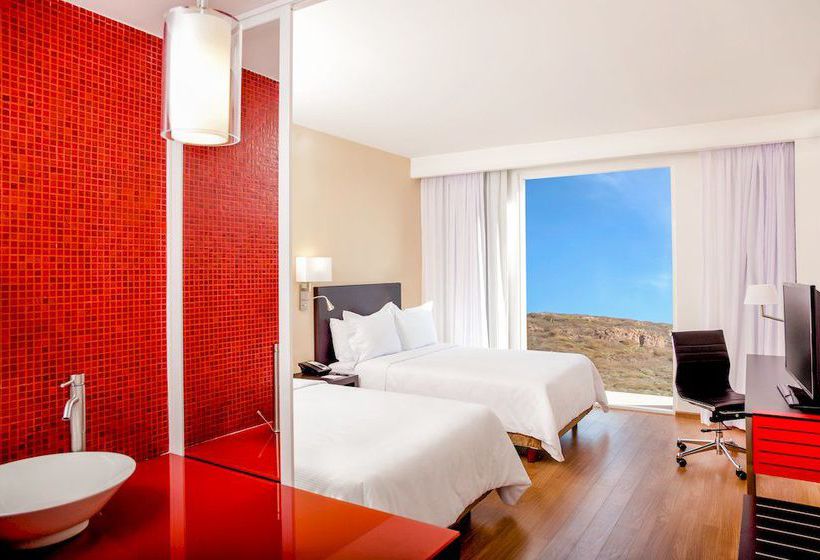 Hotel One Querétaro Centro Sur  | Santiago de Querétaro | Queretaro | México 15