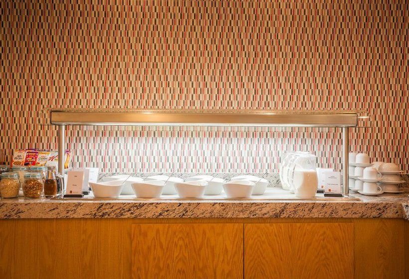 Hotel One Querétaro Centro Sur  | Santiago de Querétaro | Queretaro | México 18