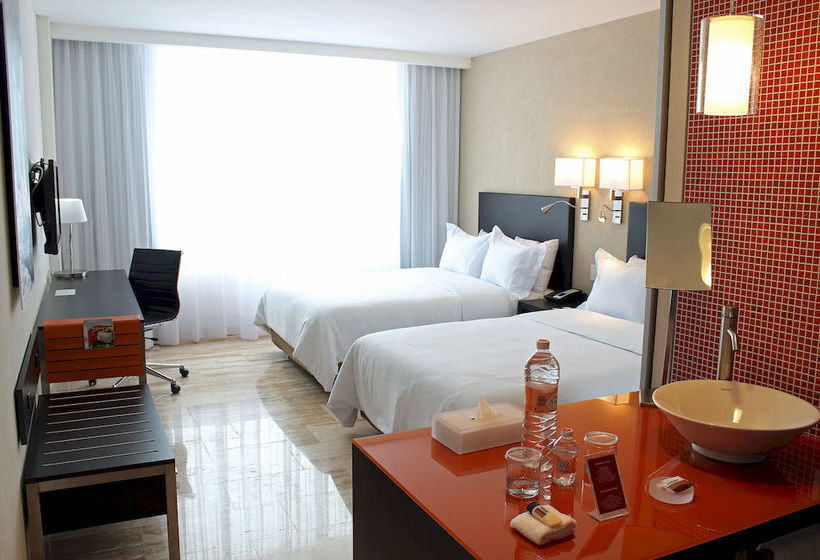 Hotel One Querétaro Centro Sur  | Santiago de Querétaro | Queretaro | México 2