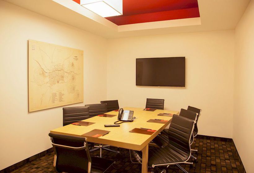 Hotel One Querétaro Centro Sur  | Santiago de Querétaro | Queretaro | México 20