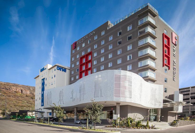 Hotel One Querétaro Centro Sur  | Santiago de Querétaro | Queretaro | México 4