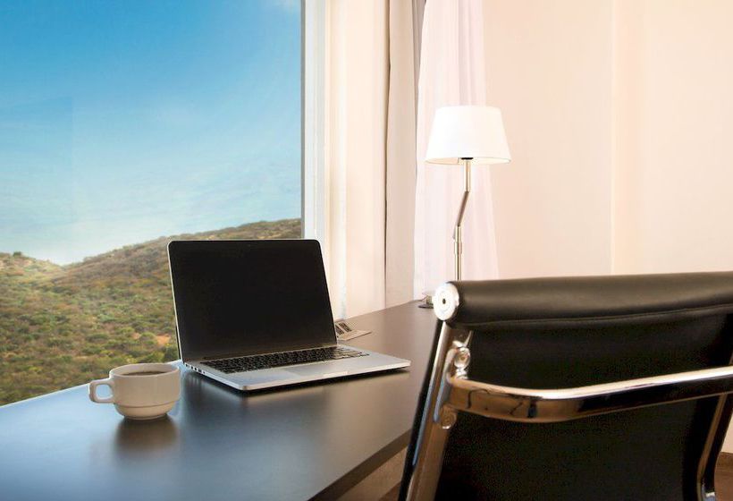 Hotel One Querétaro Centro Sur  | Santiago de Querétaro | Queretaro | México 6