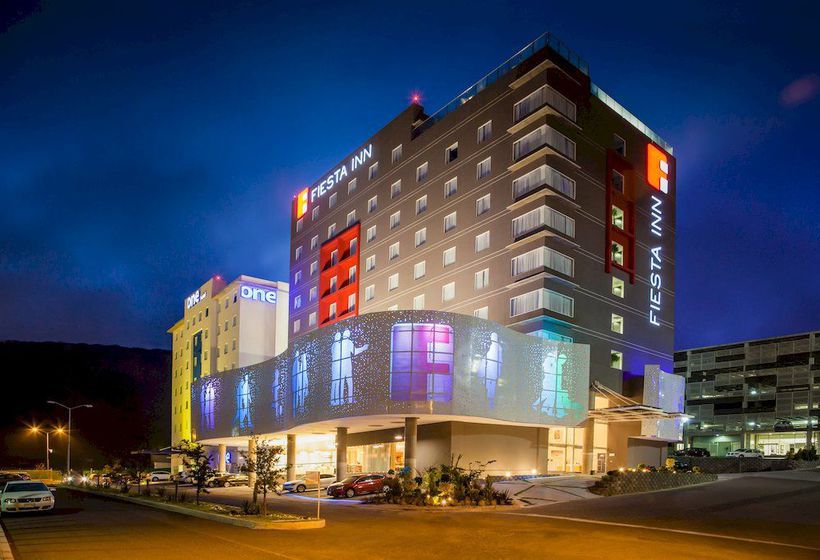 Hotel One Querétaro Centro Sur  | Santiago de Querétaro | Queretaro | México 8