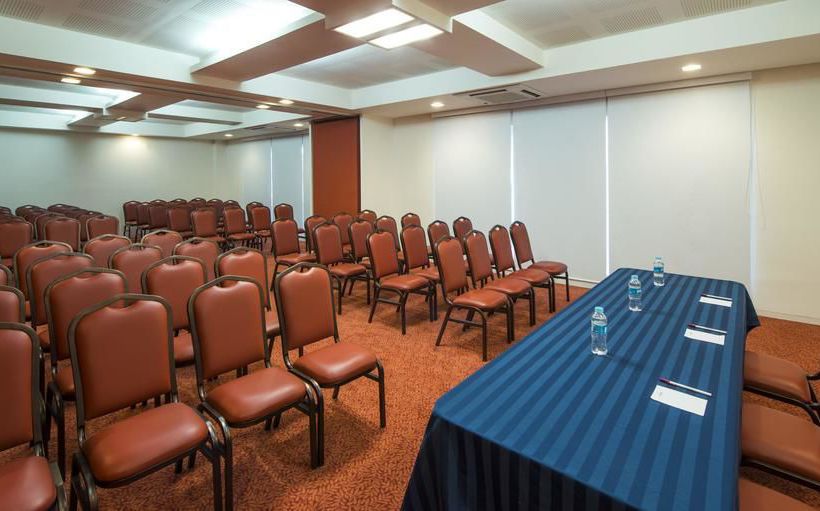 Hotel Mision Express Queretaro  | Santiago de Querétaro | Queretaro | México 1