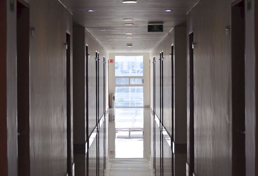 Hotel Mision Express Queretaro  | Santiago de Querétaro | Queretaro | México 10
