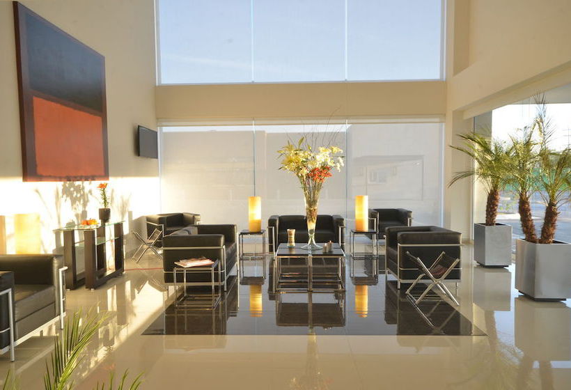 Hotel Mision Express Queretaro  | Santiago de Querétaro | Queretaro | México 11